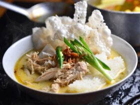 Resep Bumbu Soto Betawi Santan Autentik yang Kental dan Gurih