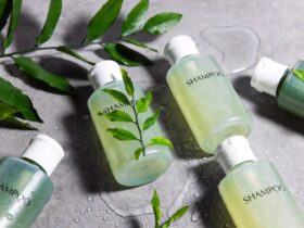 SLS di Shampoo Apa Bahayanya dan Bagaimana Cara Menghindarinya