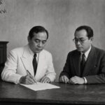 Yang Menandatangani Teks Proklamasi Soekarno Hatta pada 17 Agustus 1945